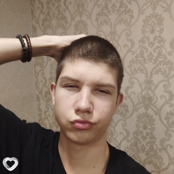 Коля, 20, Гомеле — анкета №1528088