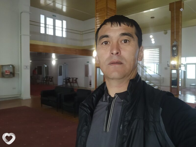 Женис, 39, Алматы — анкета №1528326