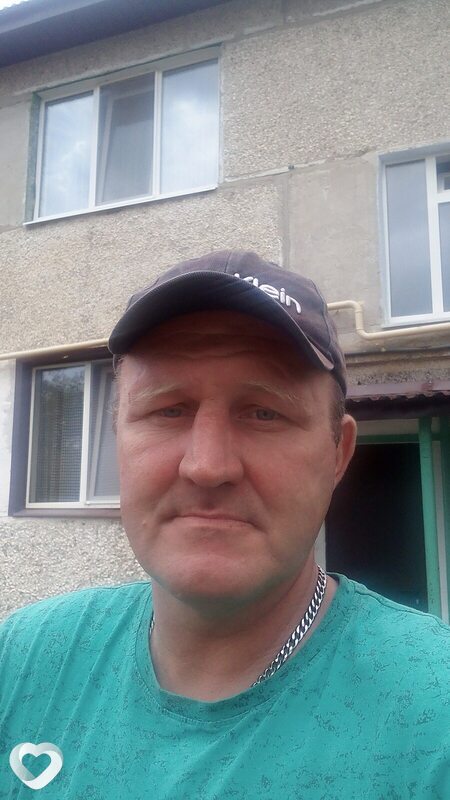 Виталик, 46, Казани — анкета №1528331