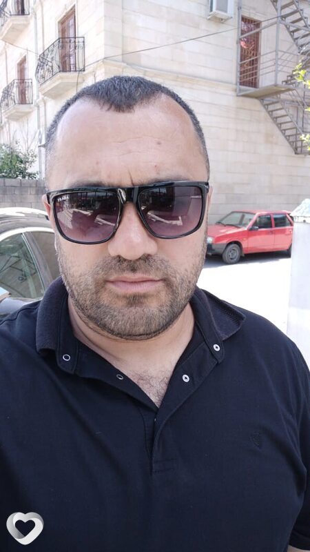 Иван, 47, Новосибирске — анкета №1528344