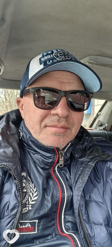 Дмитрий, 49, Москве — анкета №1528496