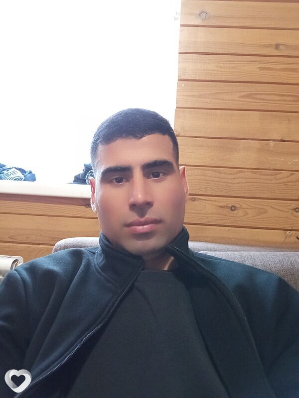 Akmal, 45, Москве — анкета №1528500