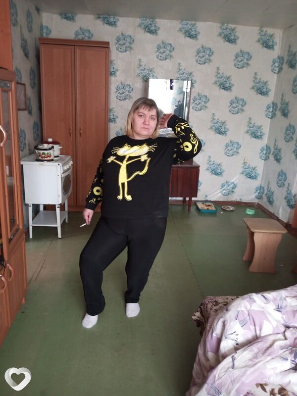 Евгения, 46, Димитровграде — анкета №1528501