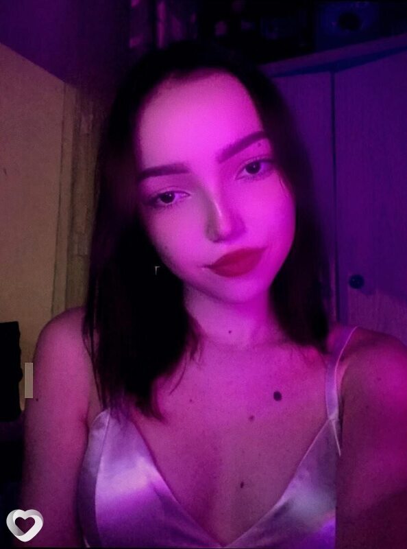 Мария, 21, Усть-Каменогорск — анкета №1528504