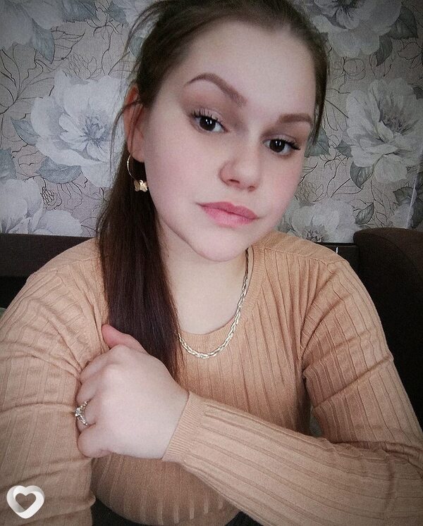 Наталья, 25, Новосибирске — анкета №1528506