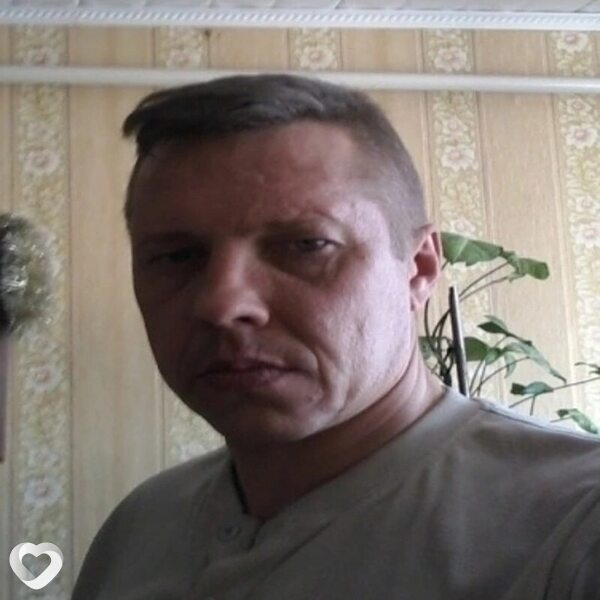 Сергей, Ясногорск
