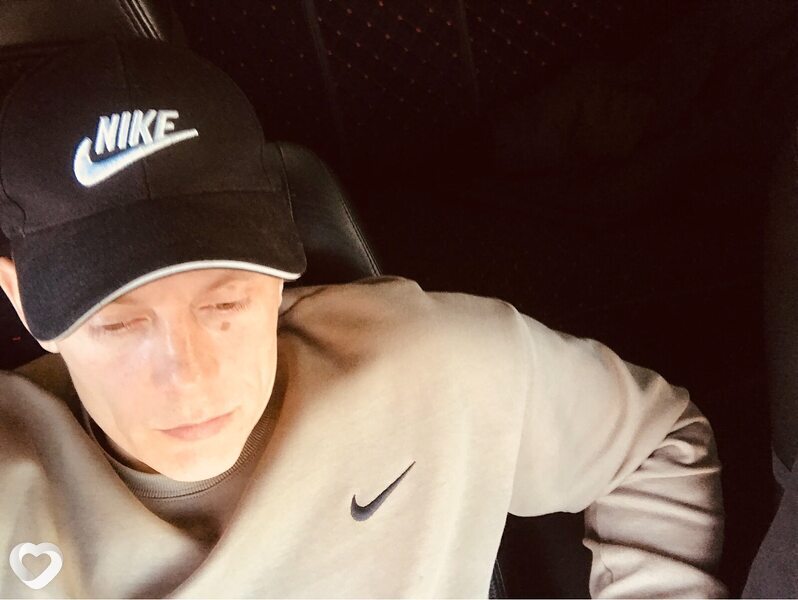 Дмитрий, 37, Новосибирске — анкета №1528199
