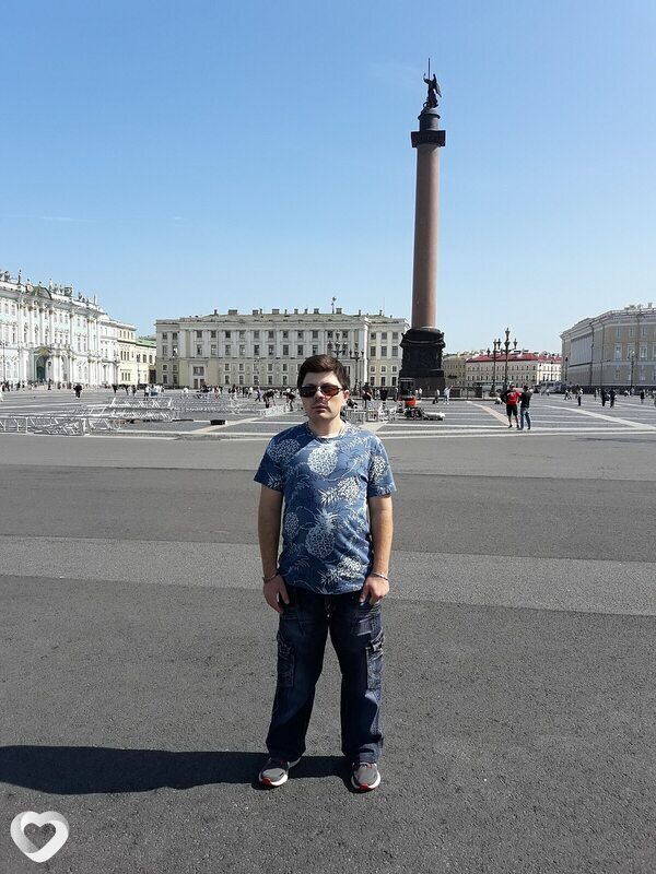 Александр, 34, Актюбинске — анкета №1528200