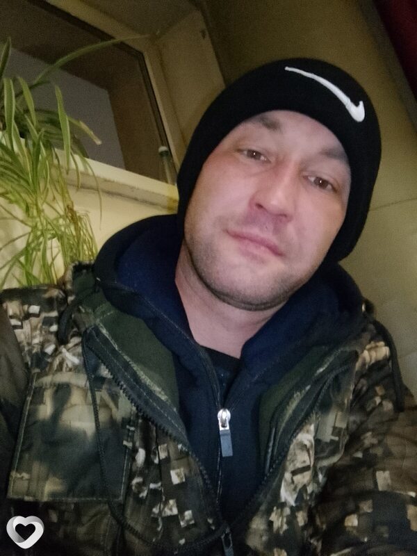 Яков, 35, Москве — анкета №1528208