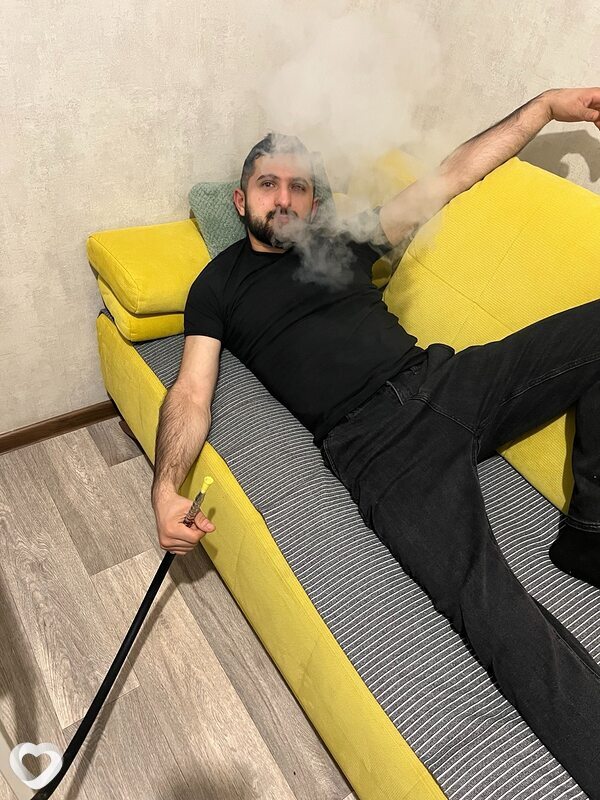 Фуад, 32, Казани — анкета №1528446