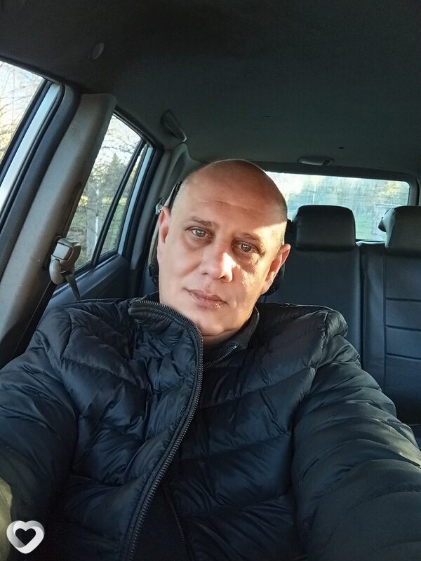 Антон, 45, Калининграде — анкета №1528453
