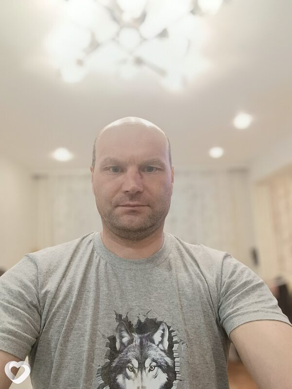 Анатолий, 40, Иркутске — анкета №1528460