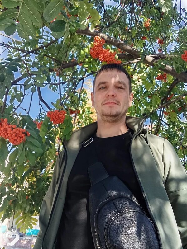 Роман, 32, Чите — анкета №1528463