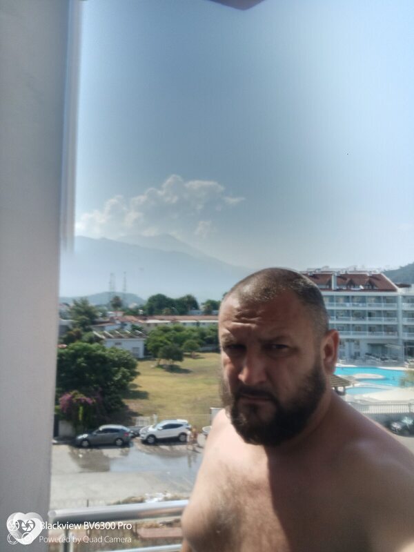 Юрий, 44, Ялте — анкета №1528465