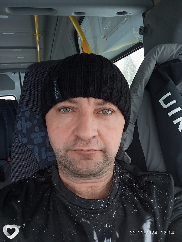 Петр, 35, Рубцовске — анкета №1528467