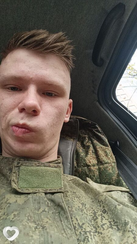 Диман, 20, Москве — анкета №1528272