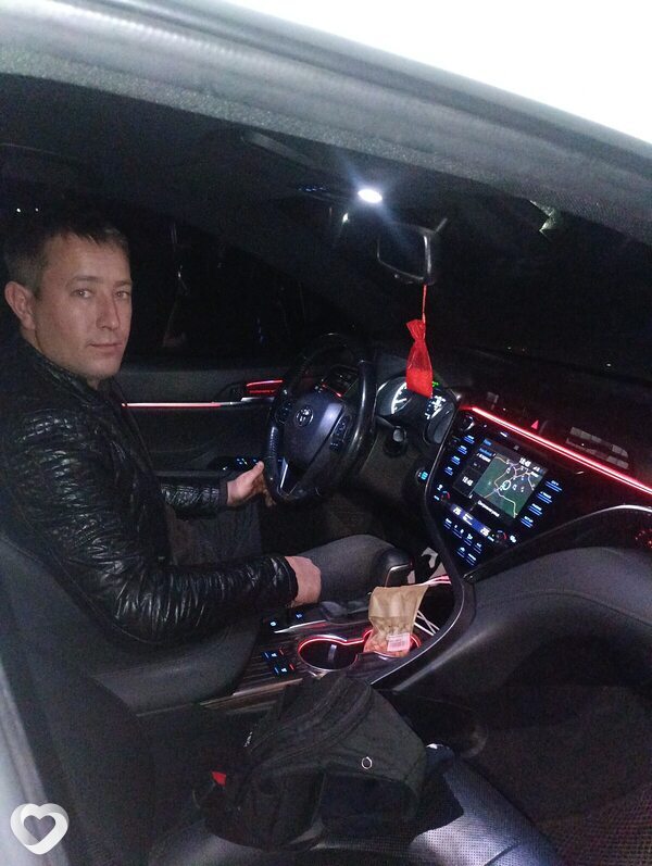 Юрий, 36, Москве — анкета №1528275