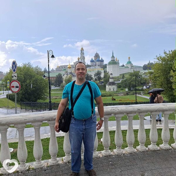 Александр, 38, Белгороде — анкета №1528293