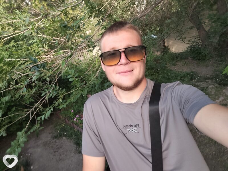 Арсений, 25, Караганде — анкета №1528294