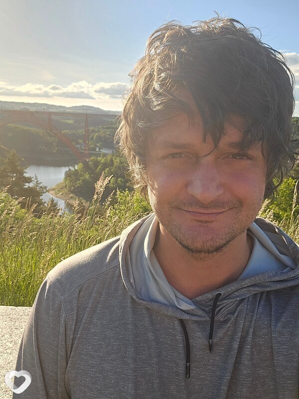 Артур, 36, Гродно — анкета №1528396