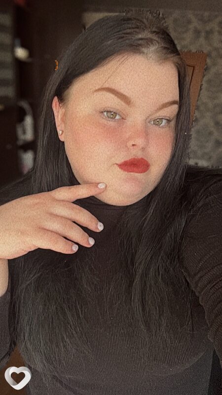 Анастасия, 23, Воронеже — анкета №1528399