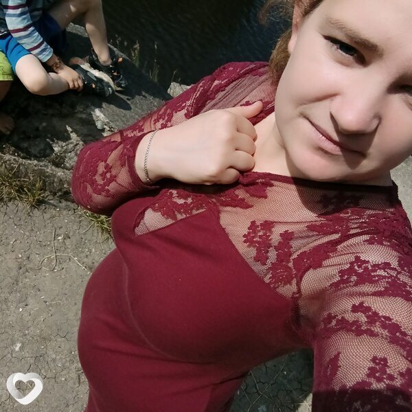 Катя, 29, Калининграде — анкета №1528400