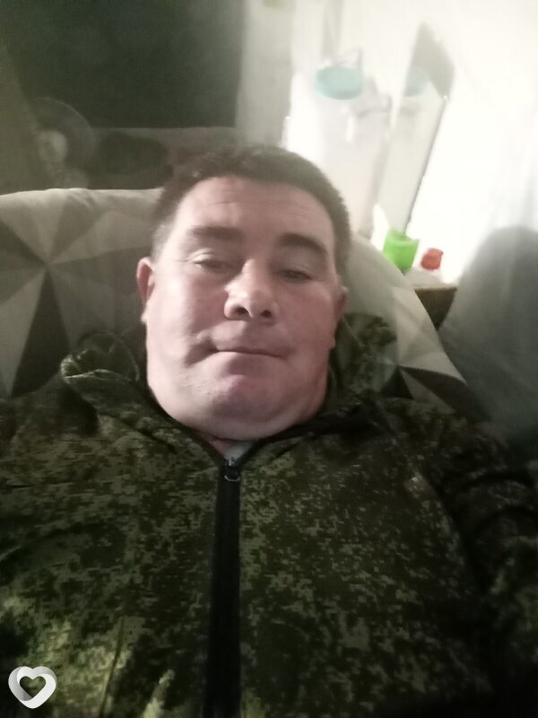 Сергей, 41, Евпатории — анкета №1528402