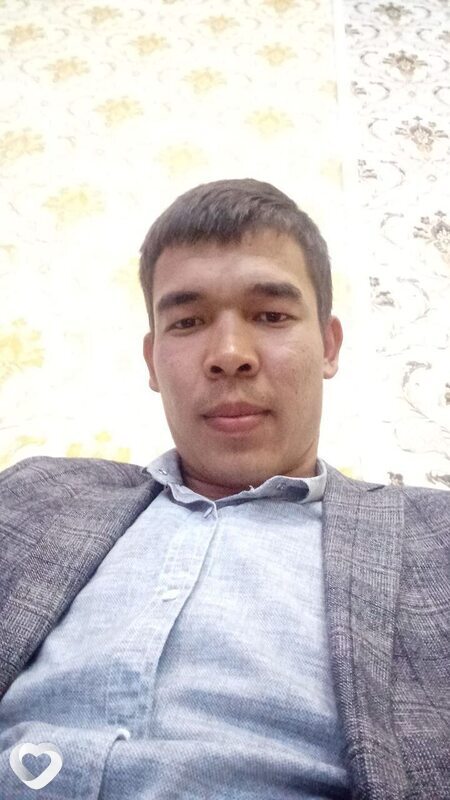 Сухроб, 30, Санкт-Петербурге — анкета №1528406