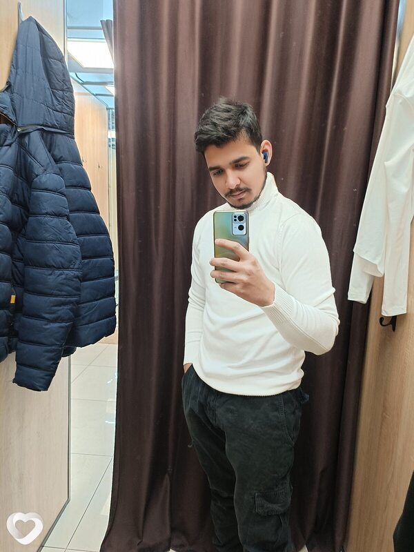 Akhtar, 26, Алматы — анкета №1528410