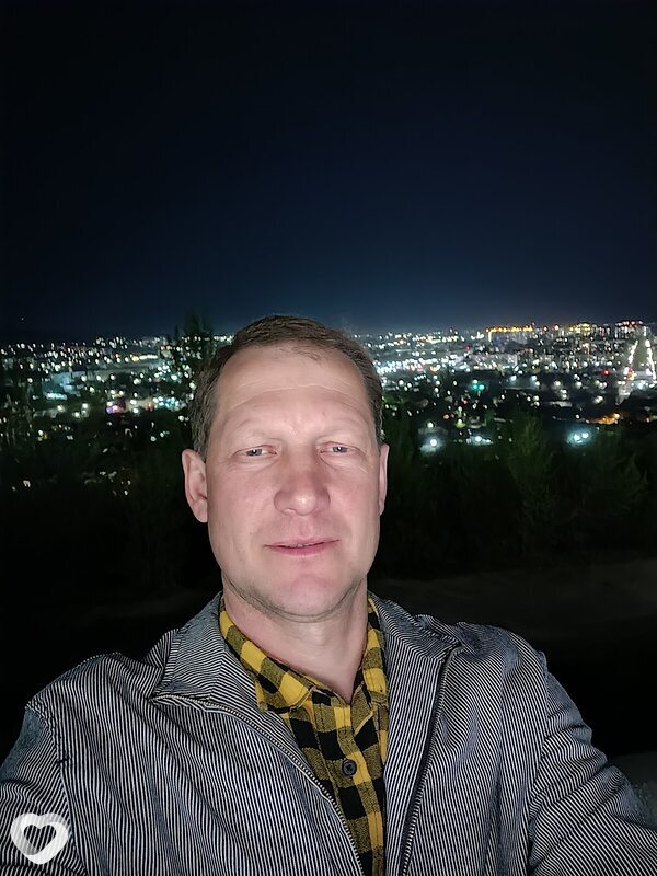 Алексей, 48, Саратове — анкета №1528413