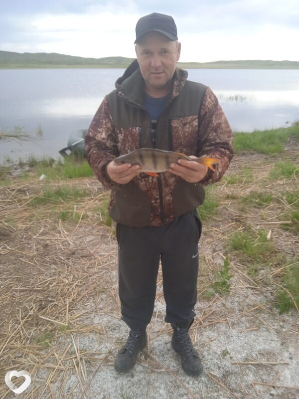 Сергей, 49, Усть-Каменогорск — анкета №1528417