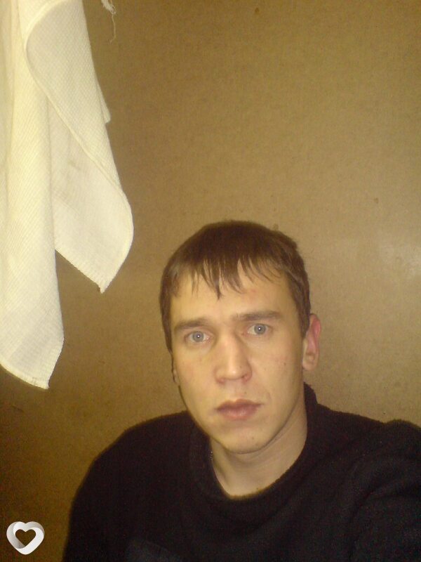 Александр, 37, Йошкар-Оле — анкета №1528419