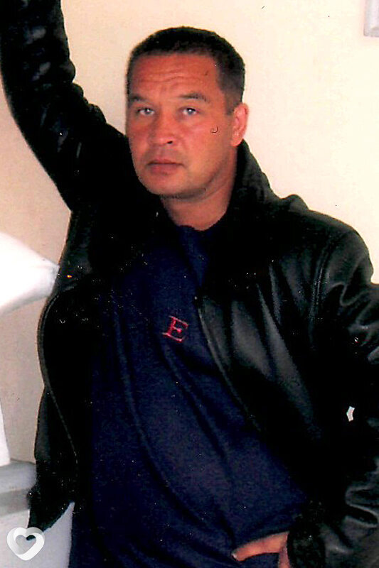 Lev, 54, Екатеринбурге — анкета №12334