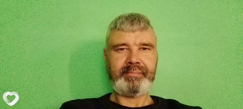Александр, 47, Запорожье — анкета №1528395