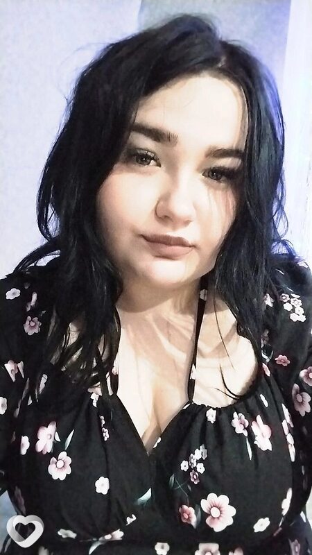Ксе, 21, Иванове — анкета №1528520