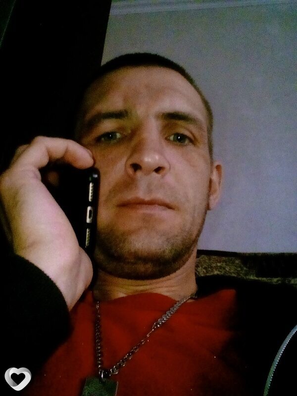 Алексей, 39, Борисове — анкета №1528522