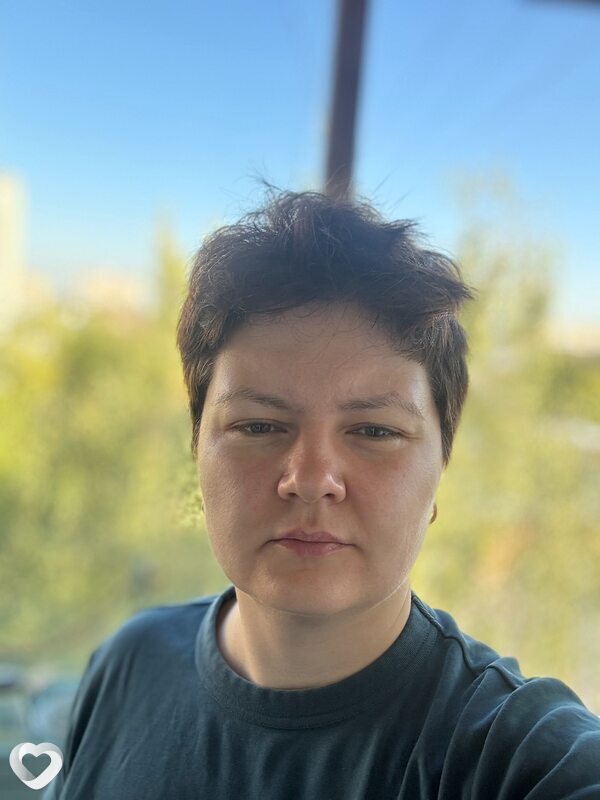 Ирина, Москва