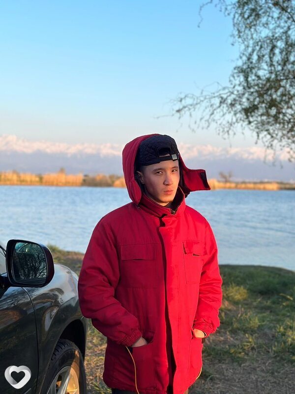 Нурмагамет, 26, Алматы — анкета №1528539