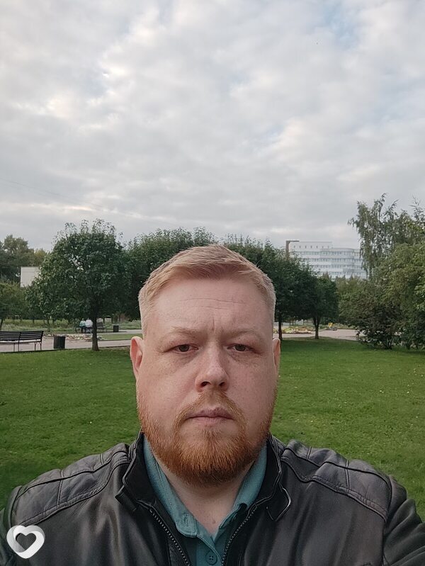 Арсений, 44, Туле — анкета №1528540
