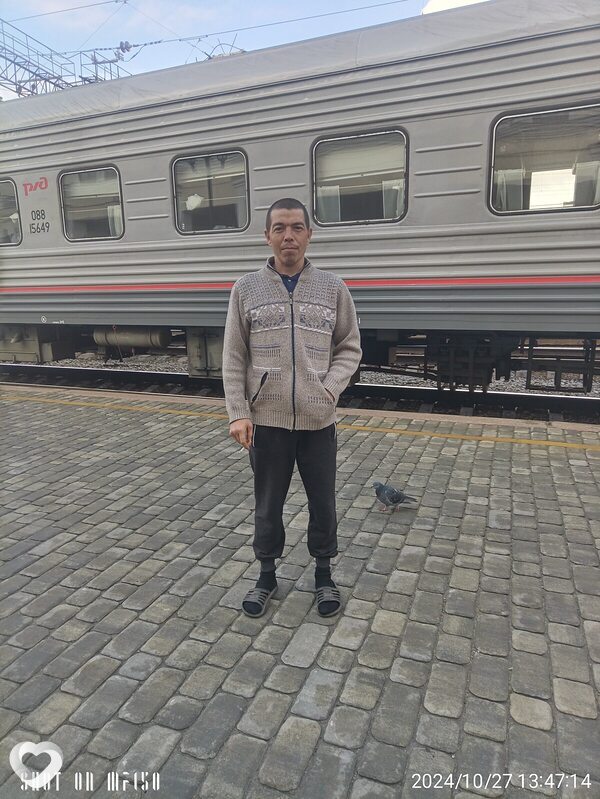 Виктор, 33, Абакане — анкета №1528596