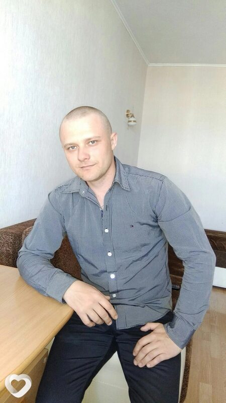 Алексей, 37, Москве — анкета №1528597