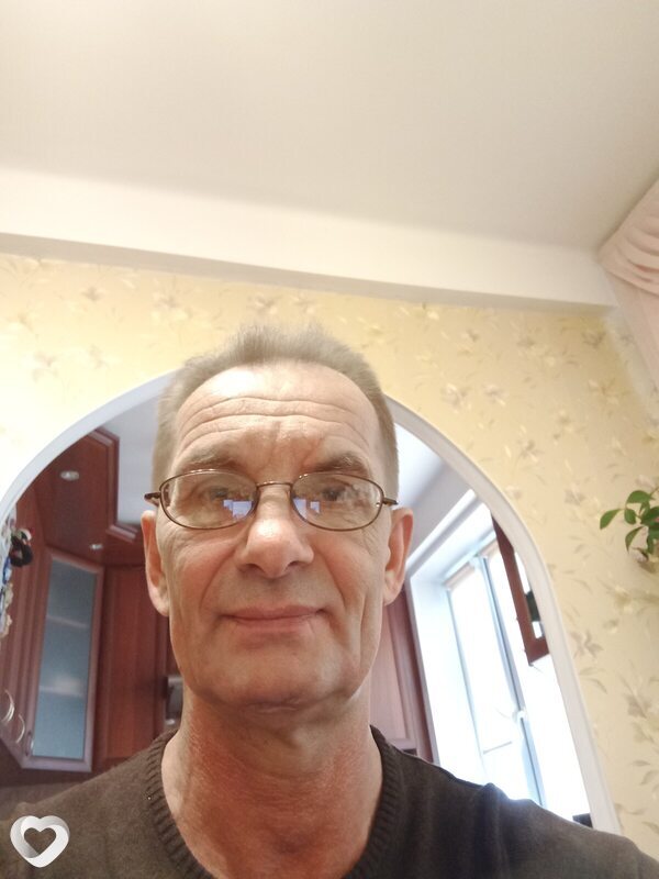 Александр, 60, Санкт-Петербурге — анкета №1528598