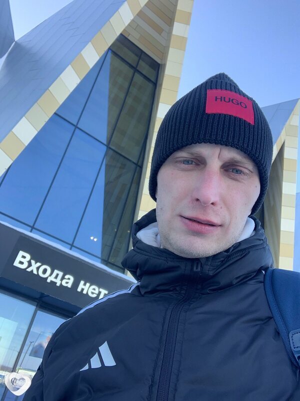 Evgeniy, 37, Омске — анкета №1528605