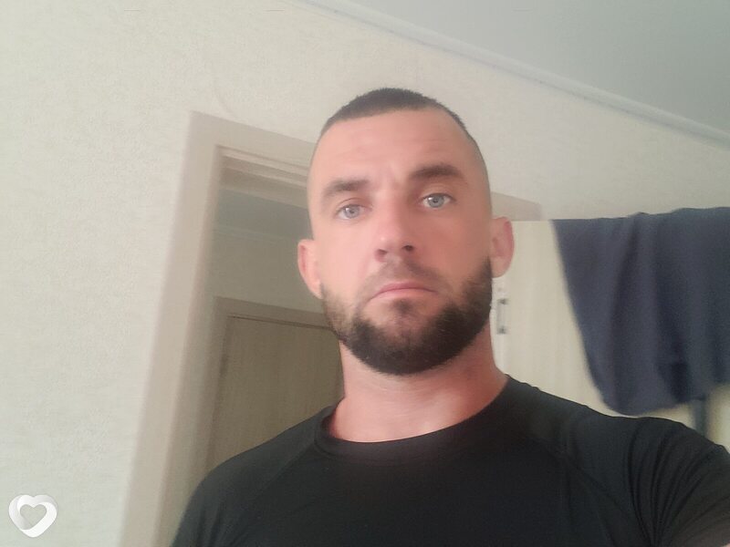 Сергей, 35, Урюпинске — анкета №1528608