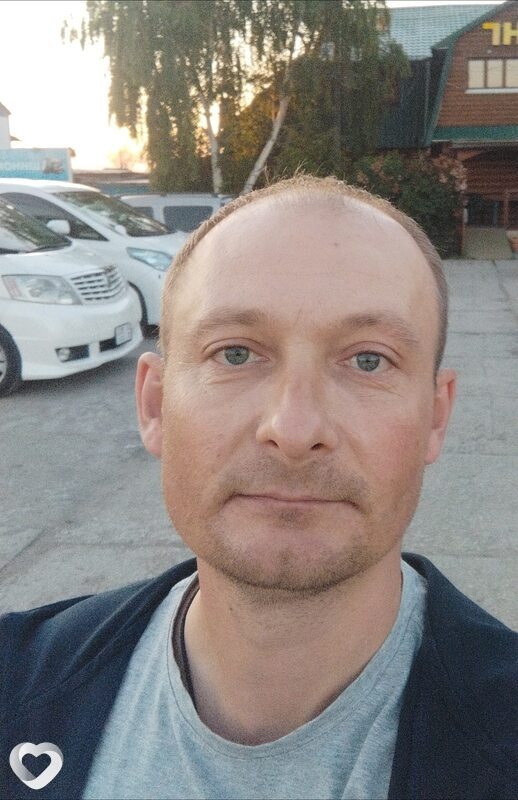 Артем, 41, Донецке — анкета №1528609