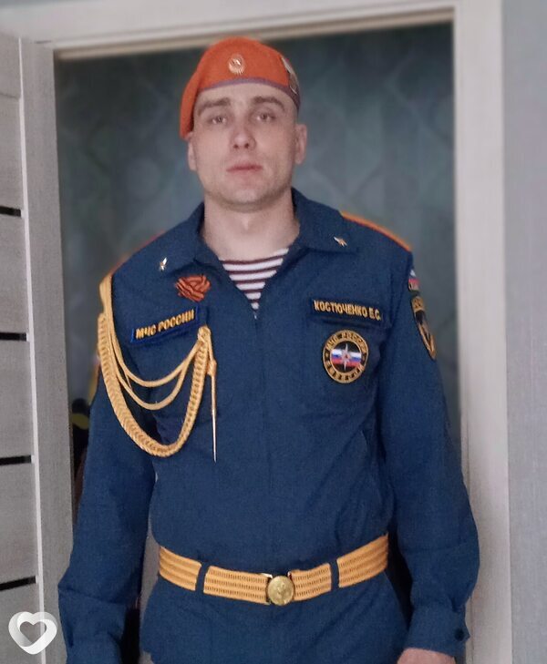 Женя, 35, Смоленске — анкета №1528610