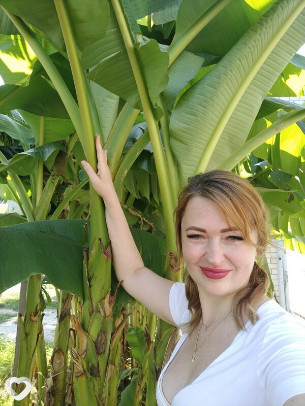 Татьяна, 39, Клинцах — анкета №1528615
