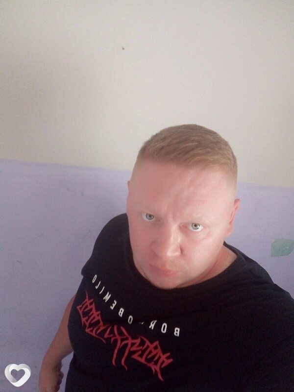 Виталий, 37, Тольятти — анкета №1528622