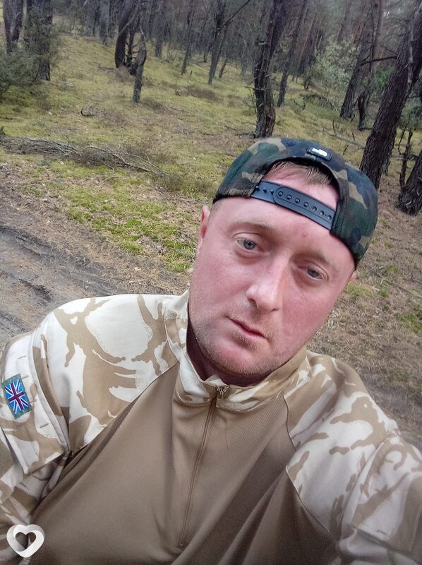 Денис, 37, Ессентуках — анкета №1528625