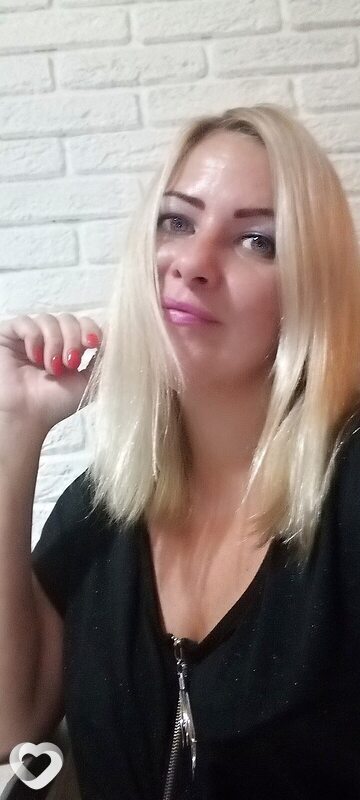 Анна, 34, Москве — анкета №1528626